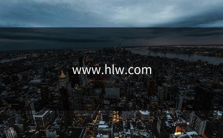 www.hlw.com